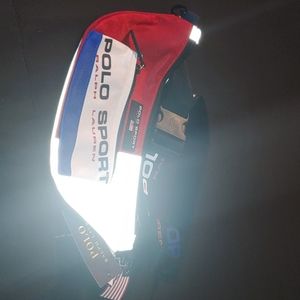 Polo sport Shoulder bag